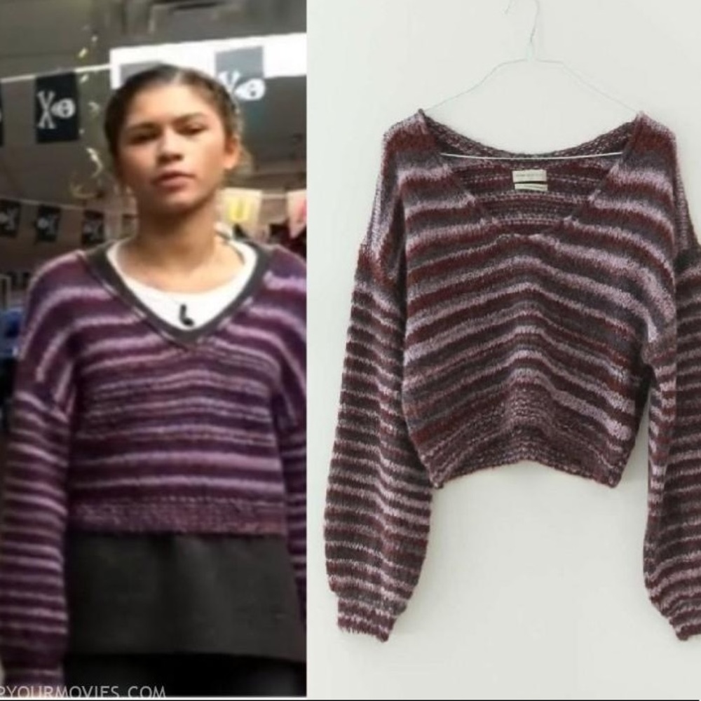 Urban Outfitters Lyra Sweater - Picture 4 of 5